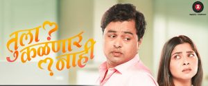 Tula Kalanar Nahi Movie review